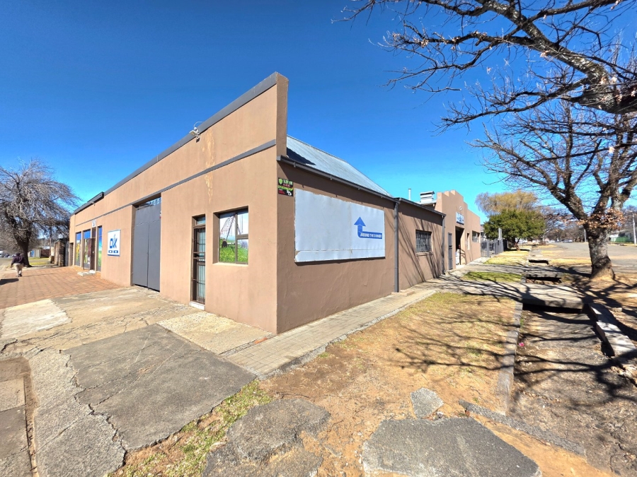 Commercial Property for Sale in Bethlehem Free State